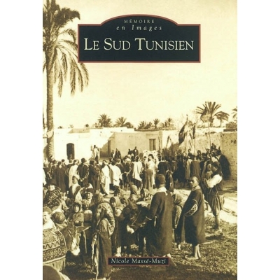 LE SUD TUNISIEN