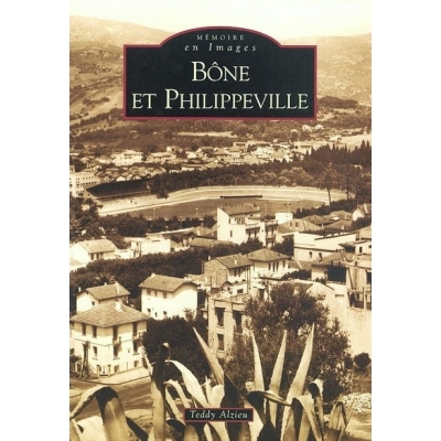 BONE ET PHILIPPEVILLE