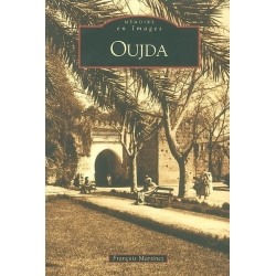 OUJDA