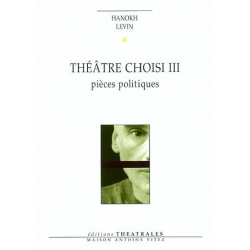 THEATRE CHOISI VOL.3