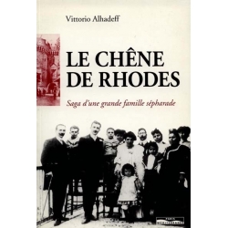 LE CHENE DE RHODES