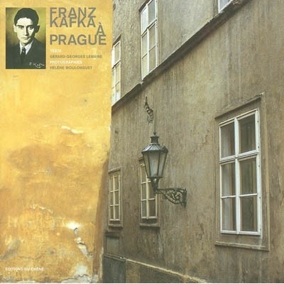 FRANZ KAFKA A PRAGUE