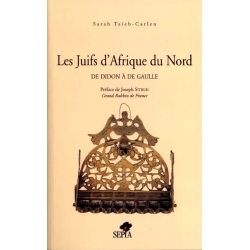 LES JUIFS D'AFRIQUE DU NORD