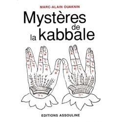 LES MYSTERES DE LA KABBALE