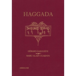 HAGGADA (GRAND FORMAT)