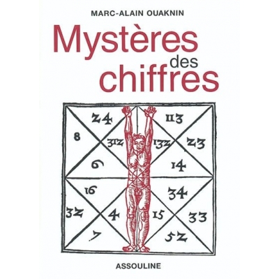 MYSTERE DES CHIFFRES