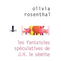 FANTAISIES SPECULATIVES DE J.H LE SEMITE