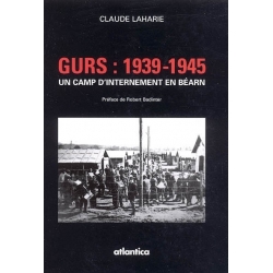 GURS : 1939-1945