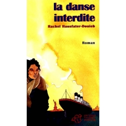 LA DANSE INTERDITE