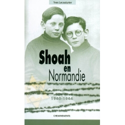 SHOAH EN NORMANDIE