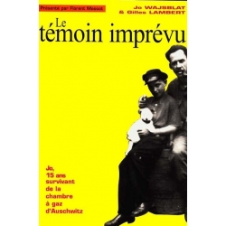 LE TEMOIN IMPREVU