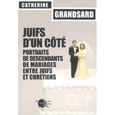 JUIFS D'UN COTE