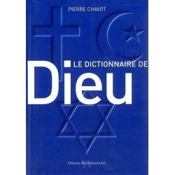 DICTIONNAIRE DE DIEU