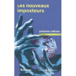 LES NOUVEAUX IMPOSTEURS