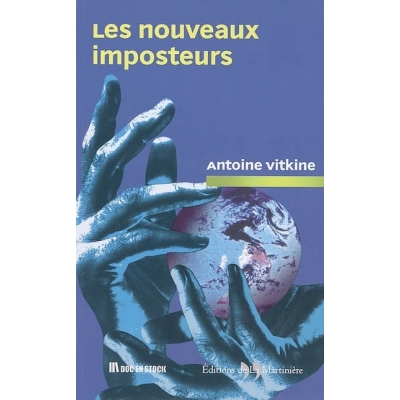 LES NOUVEAUX IMPOSTEURS