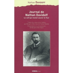 JOURNAL DE NATHAN DAVIDOFF