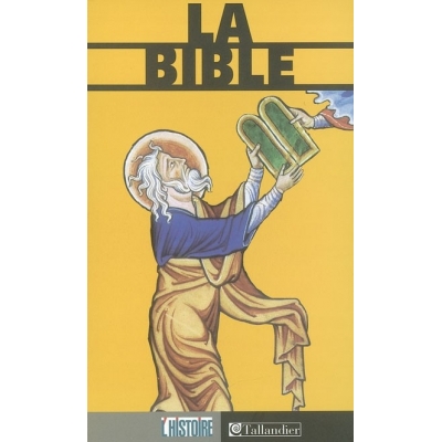 LA BIBLE