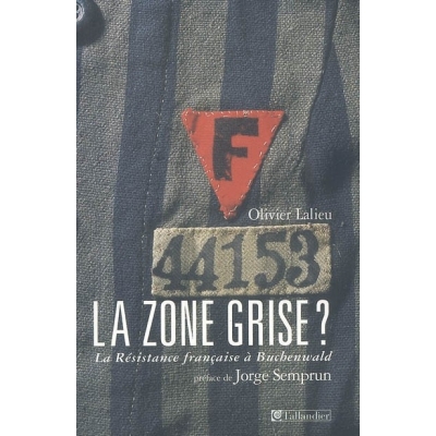 LA ZONE GRISE ?