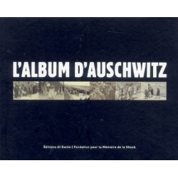 L'ALBUM D'AUSCHWITZ