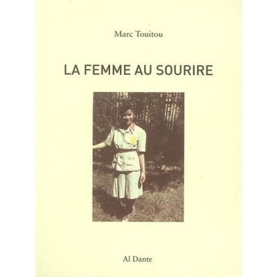 LA FEMME AU SOURIRE