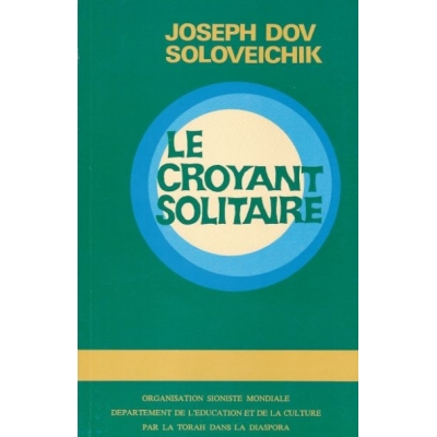 LE CROYANT SOLITAIRE