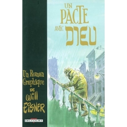 UN PACTE AVEC DIEU