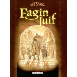 FAGIN LE JUIF