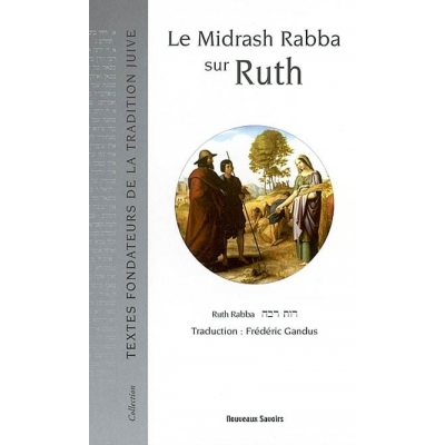 LE MIDRASH RABBA SUR RUTH