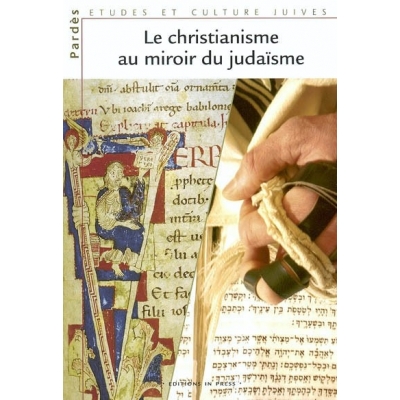 A quel moment les judéo-chrétiens sont devenus des chrétiens ? - Page 3 Le-christianisme-au-miroir-du-judaisme