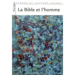 LA BIBLE ET L'HOMME