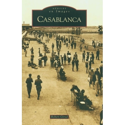 CASABLANCA