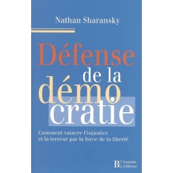 DEFENSE DE LA DEMOCRATIE