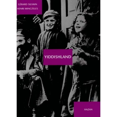 YIDDISHLAND