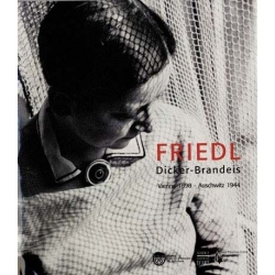 FRIEDL DICKER BRANDEIS