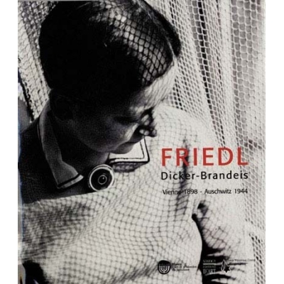 FRIEDL DICKER BRANDEIS