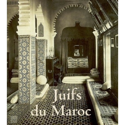 JUIFS DU MAROC