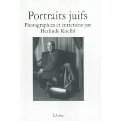 PORTRAITS JUIFS