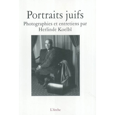 PORTRAITS JUIFS