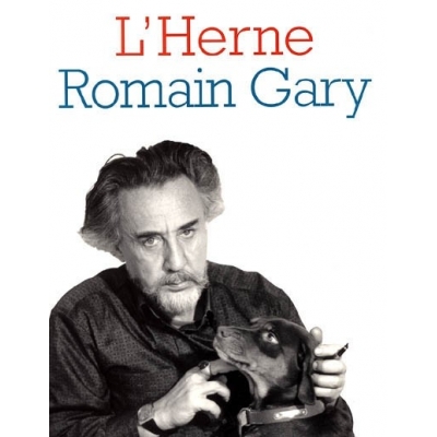 ROMAIN GARY