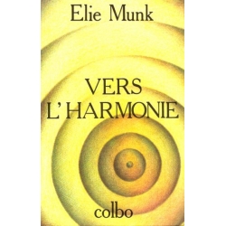 VERS L'HARMONIE