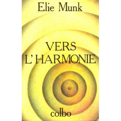 VERS L'HARMONIE