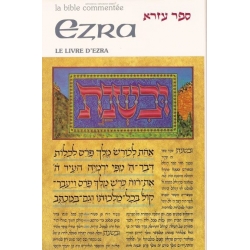 LA BIBLE COMMENTEE : EZRA