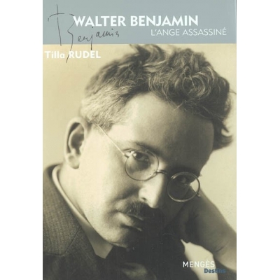 WALTER BENJAMIN L'ANGE ASSASSINE