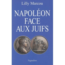 NAPOLEON FACE AUX JUIFS