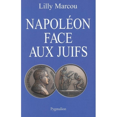 NAPOLEON FACE AUX JUIFS