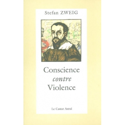 CONSCIENCE CONTRE VIOLENCE