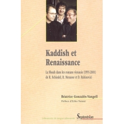 KADDISH ET RENAISSANCE