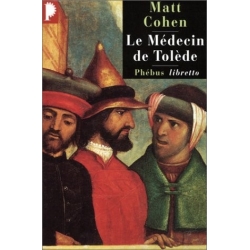 LE MEDECIN DE TOLEDE