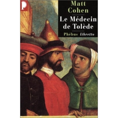 LE MEDECIN DE TOLEDE