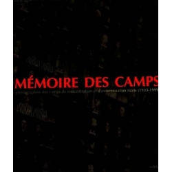 MEMOIRE DES CAMPS